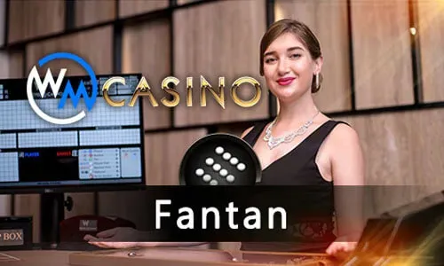 Jili8 Live Casino